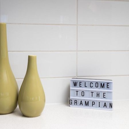 카우즈 The Grampian Phillip Island 빌라 외부 사진