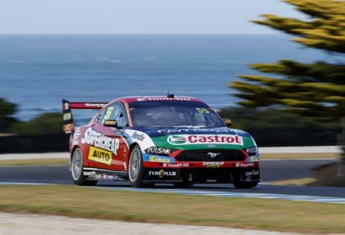 카우즈 The Grampian Phillip Island 빌라 외부 사진