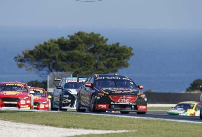카우즈 The Grampian Phillip Island 빌라 외부 사진