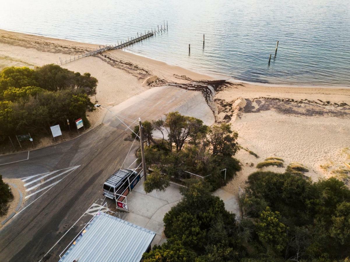 카우즈 The Grampian Phillip Island 빌라 외부 사진