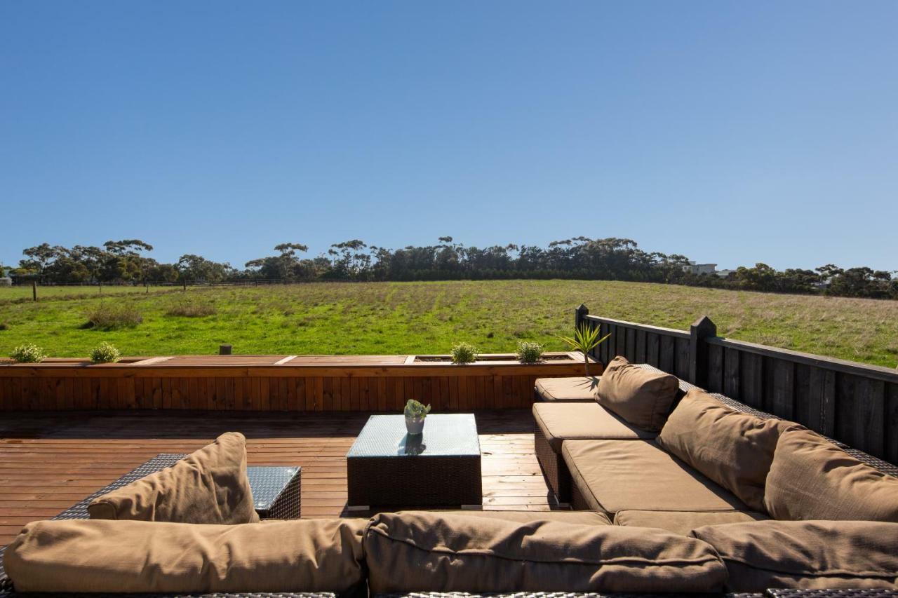 카우즈 The Grampian Phillip Island 빌라 외부 사진