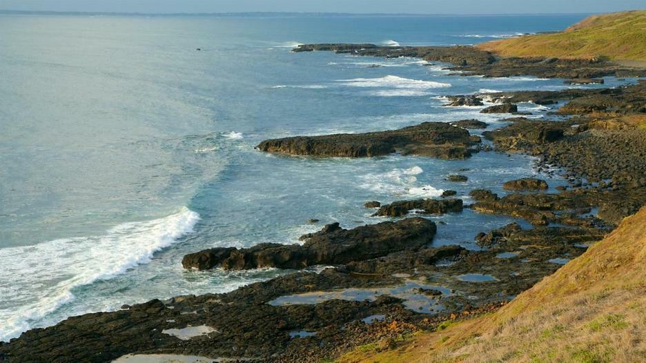 카우즈 The Grampian Phillip Island 빌라 외부 사진