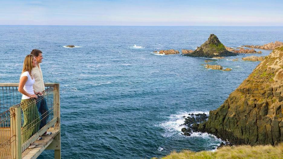카우즈 The Grampian Phillip Island 빌라 외부 사진