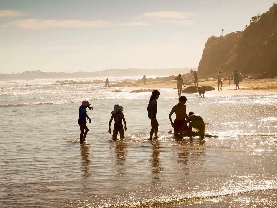 카우즈 The Grampian Phillip Island 빌라 외부 사진