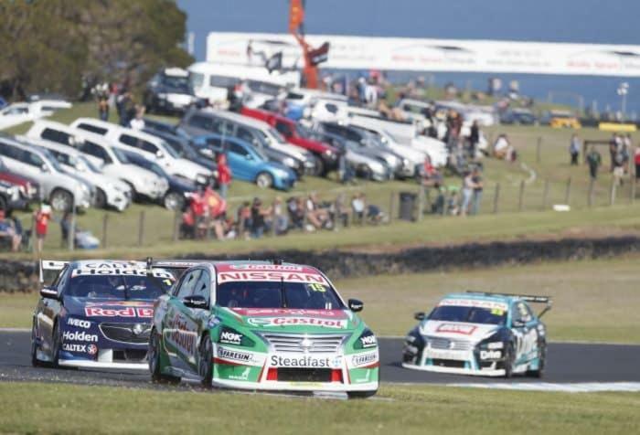 카우즈 The Grampian Phillip Island 빌라 외부 사진