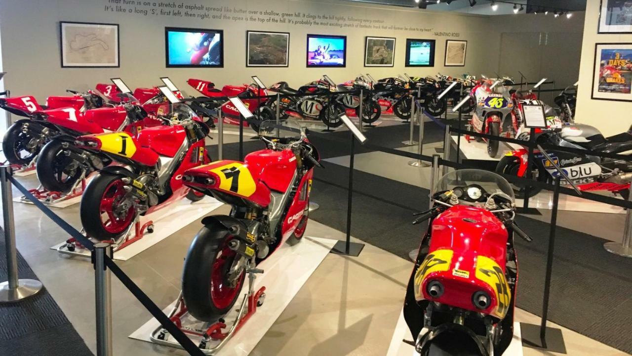 카우즈 The Grampian Phillip Island 빌라 외부 사진