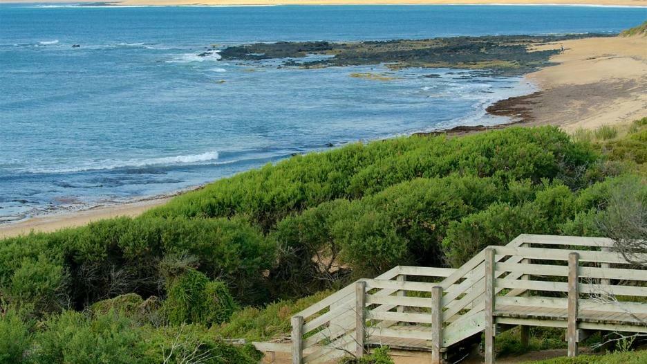 카우즈 The Grampian Phillip Island 빌라 외부 사진