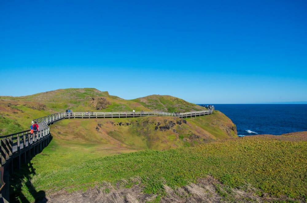 카우즈 The Grampian Phillip Island 빌라 외부 사진