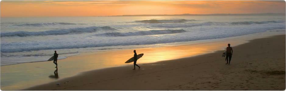 카우즈 The Grampian Phillip Island 빌라 외부 사진