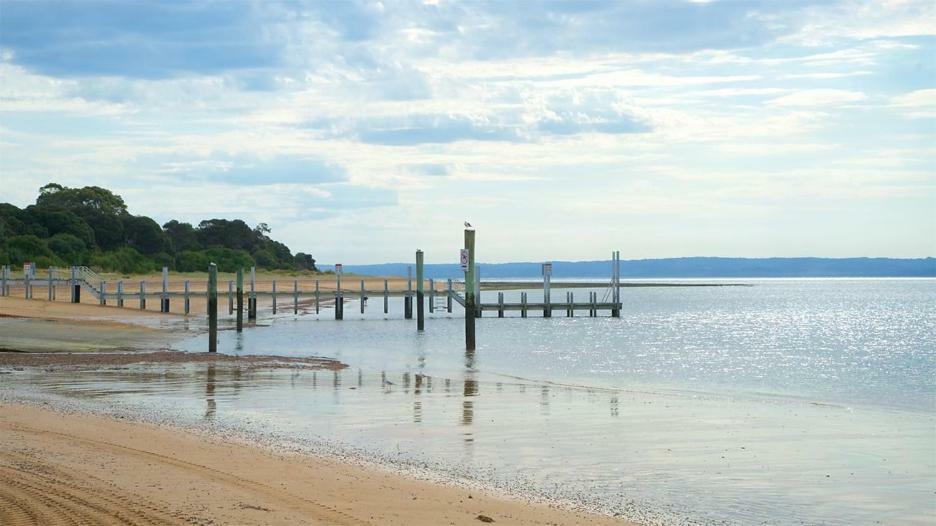 카우즈 The Grampian Phillip Island 빌라 외부 사진