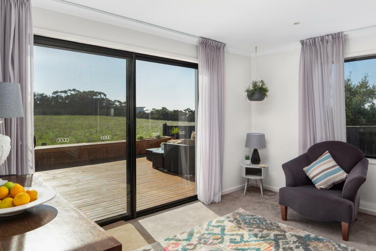 카우즈 The Grampian Phillip Island 빌라 외부 사진