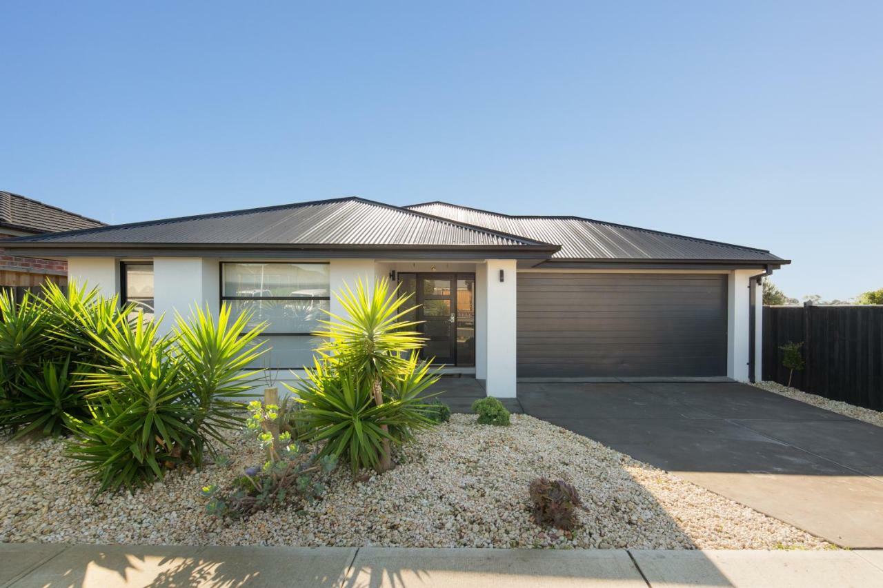 카우즈 The Grampian Phillip Island 빌라 외부 사진