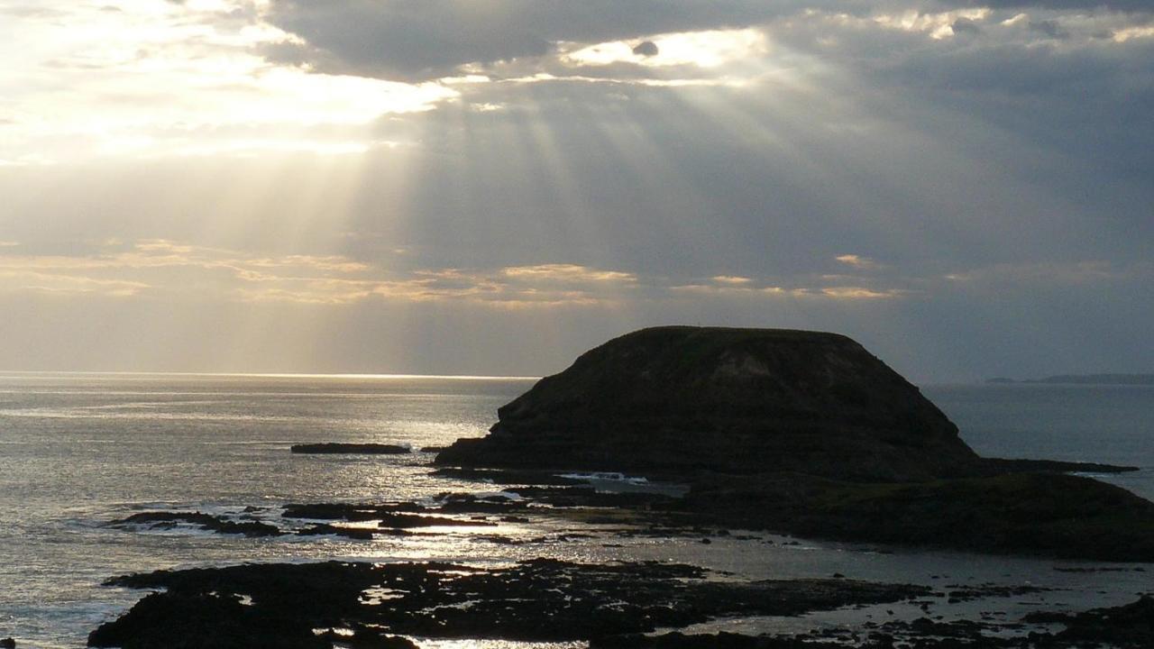 카우즈 The Grampian Phillip Island 빌라 외부 사진