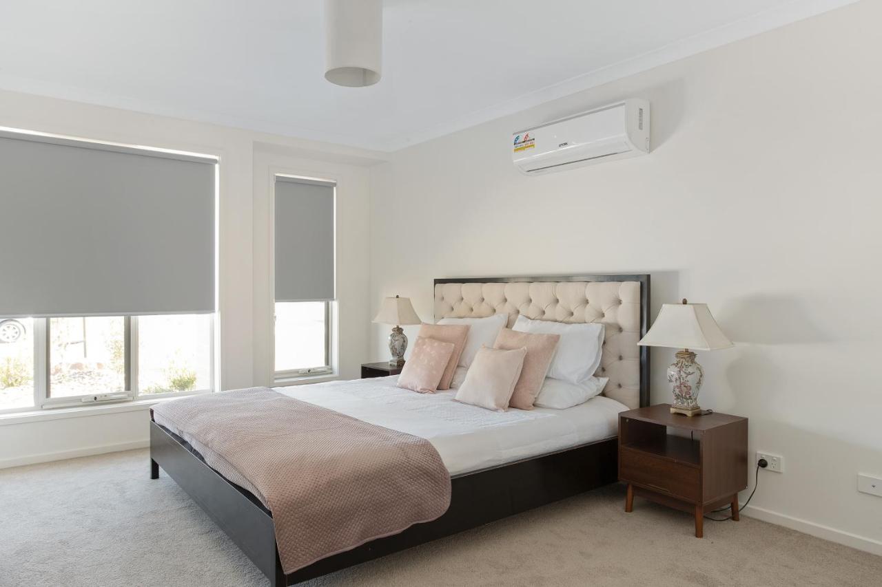 카우즈 The Grampian Phillip Island 빌라 외부 사진