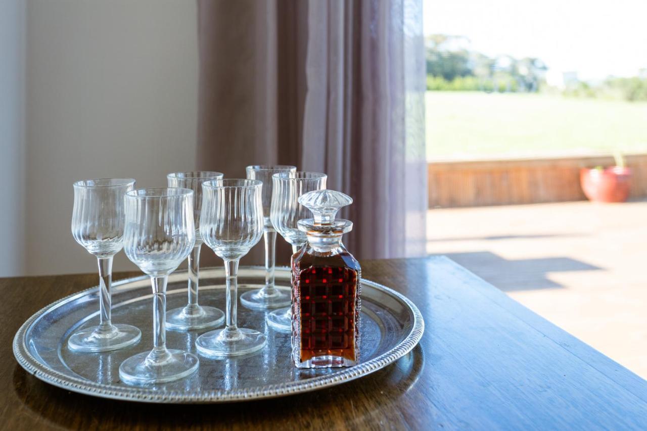 카우즈 The Grampian Phillip Island 빌라 외부 사진