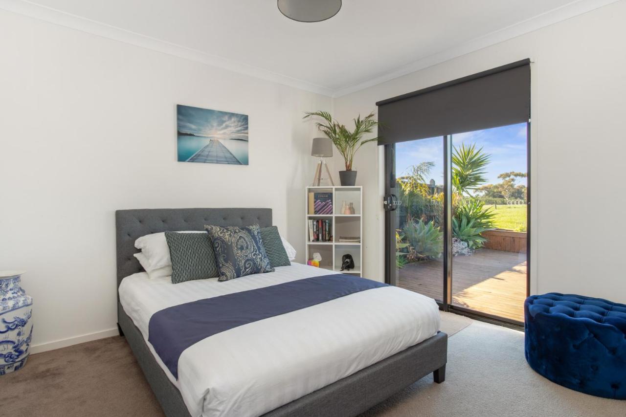 카우즈 The Grampian Phillip Island 빌라 외부 사진